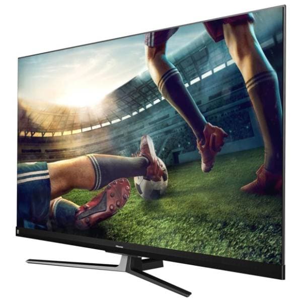 HISENSE ULED televizor 55U8QF 1