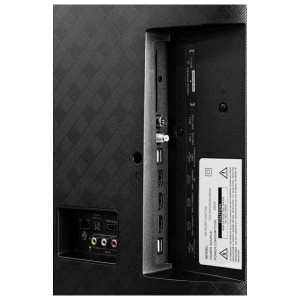 HISENSE ULED televizor 55U8QF 4