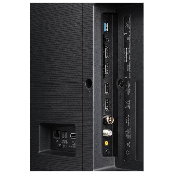 HISENSE ULED televizor 65U8HQ 4