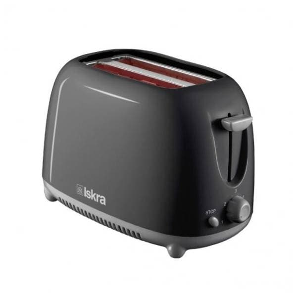 ISKRA toster THT-8866-BL 0