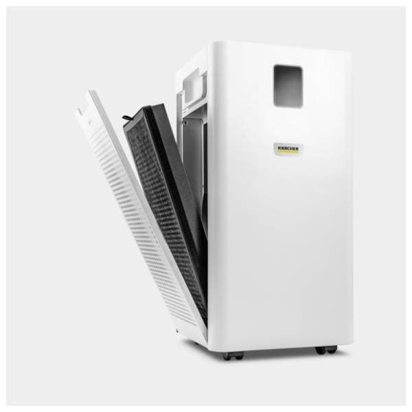 KARCHER prečišćivač vazduha AF 30 beli 3