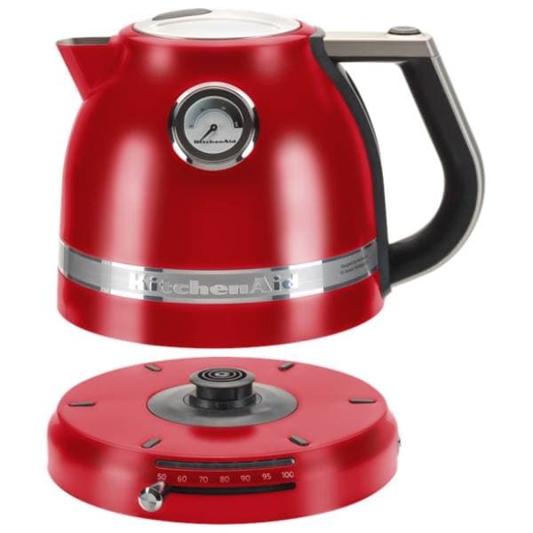 KitchenAid kuvalo za vodu KA5KEK1522ECA 2