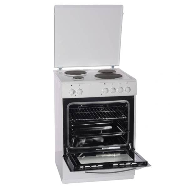 KONČAR električni šporet SE 6040 V.BR1 1