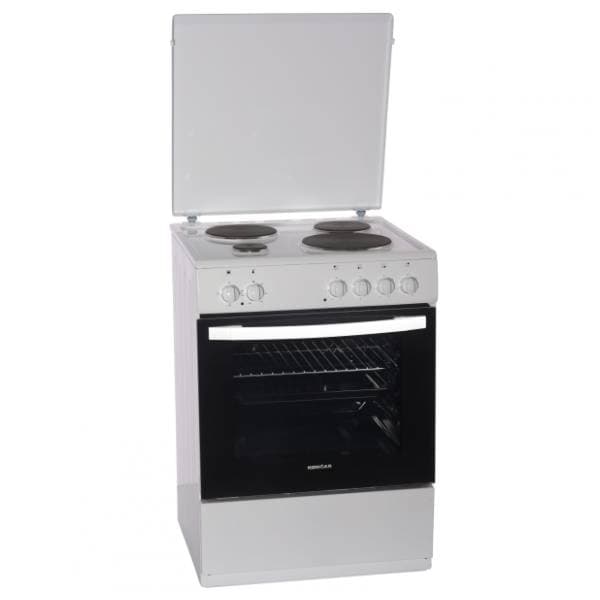 KONČAR električni šporet SE 6040 V.BR1 0