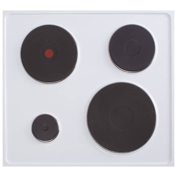 KONČAR električni šporet SE 6040 V.BR1 2