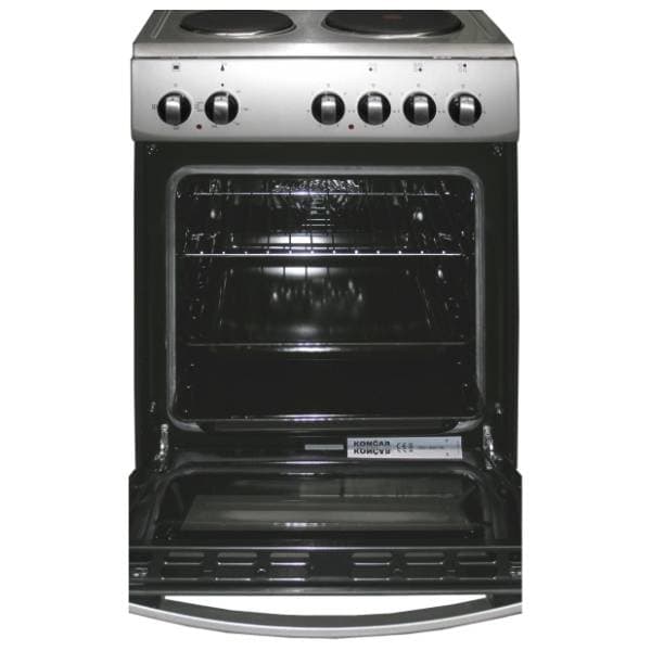 KONČAR električni šporet ST 5040 .IR1 1