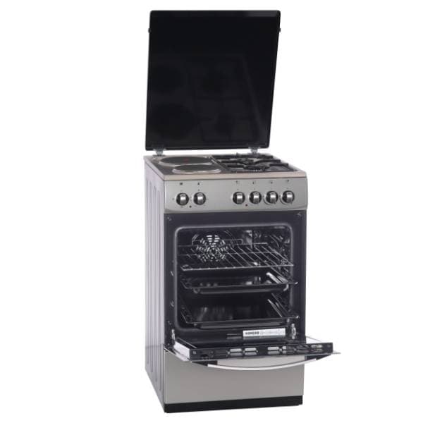 KONČAR kombinovani šporet ST 5022 P.IR2 1