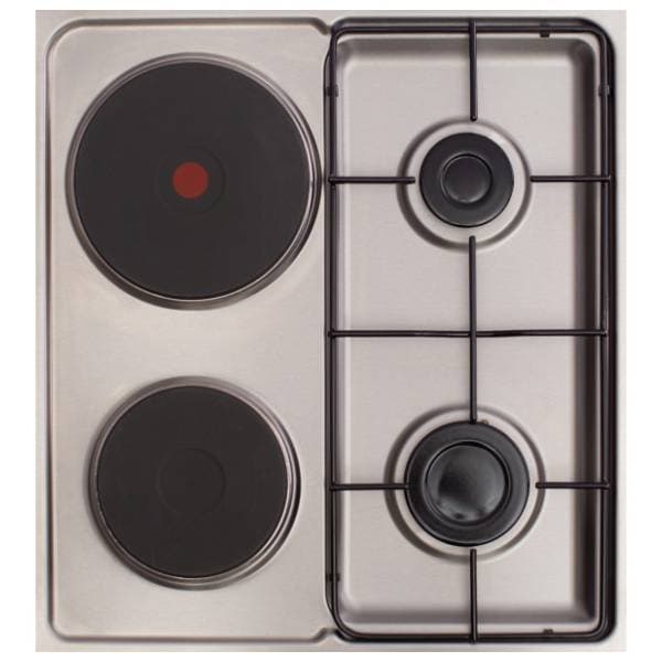 KONČAR kombinovani šporet ST 5022 P.IR2 2