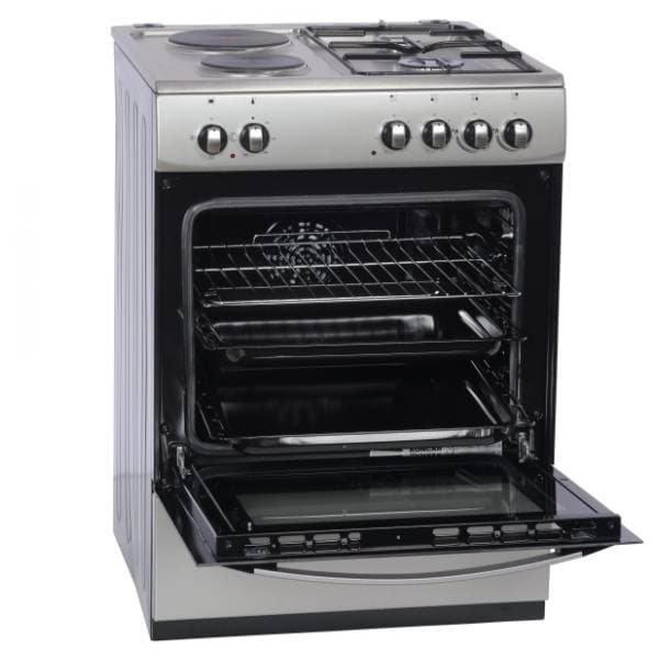 KONČAR kombinovani šporet ST 6022 P.IR4 1