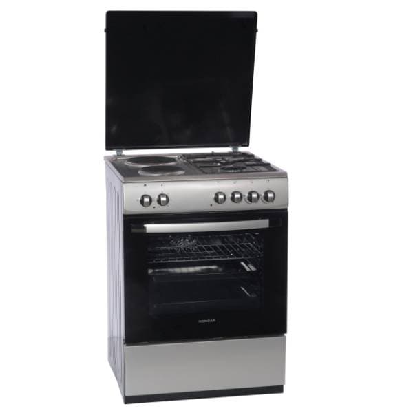 KONČAR kombinovani šporet ST 6022 P.IR4 2