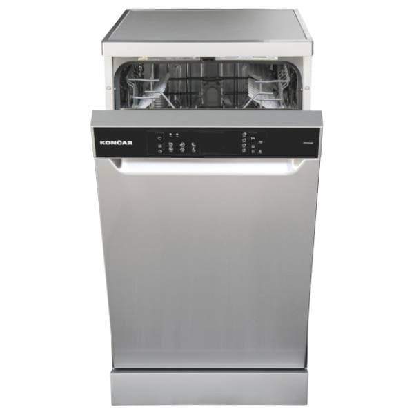 KONČAR mašina za pranje sudova PP45IH6 1