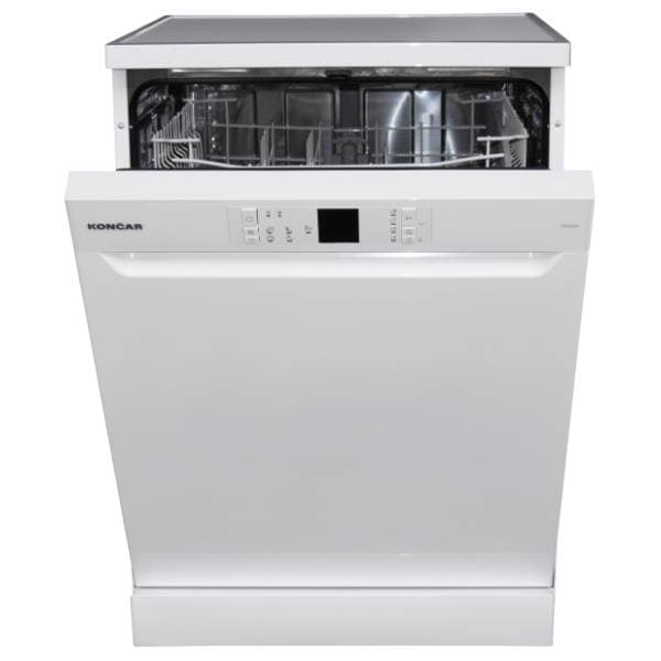 KONČAR mašina za pranje sudova PP60BH5 1