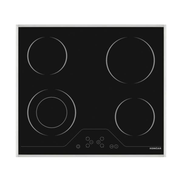 KONČAR ugradna ploča UKE 6040 KD.CVT-IR 0