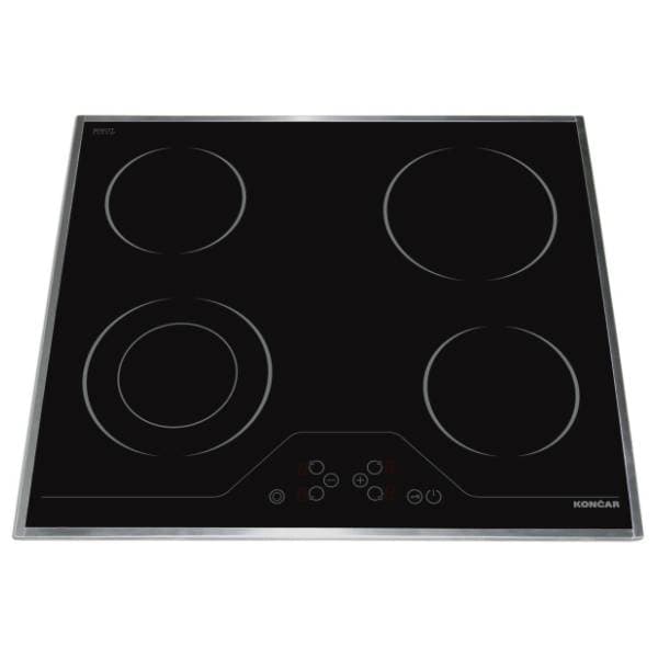 KONČAR ugradna ploča UKE 6040 KD.CVT-IR 1