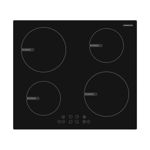 KONČAR ugradna ploča UKE 6040 KN.CVGT 0