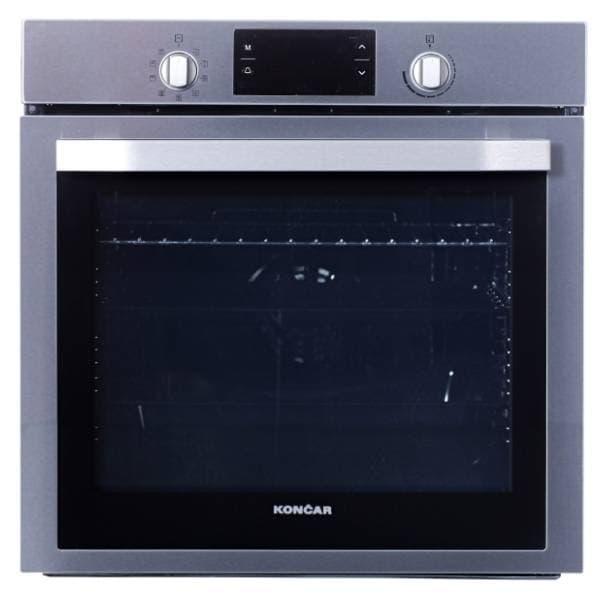 KONČAR ugradna rerna UPV 47A IM 0