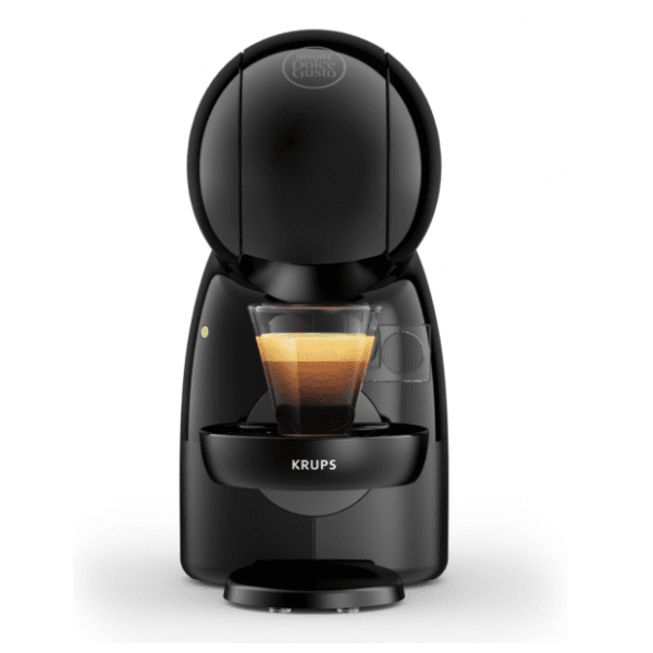KRUPS aparat za kafu KP1A3B31 4