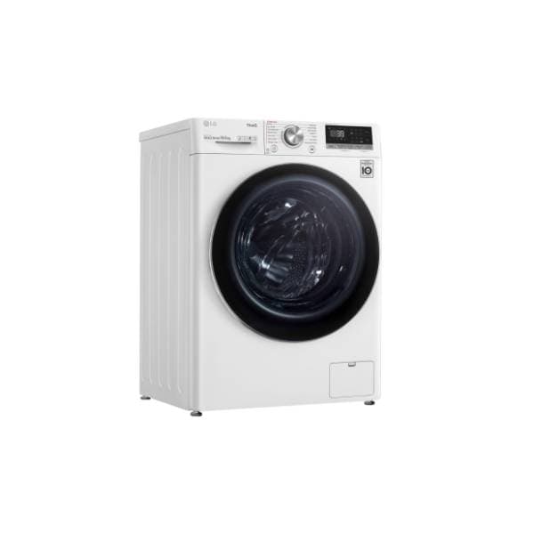 LG mašina za pranje veša F4WV710S2E 5