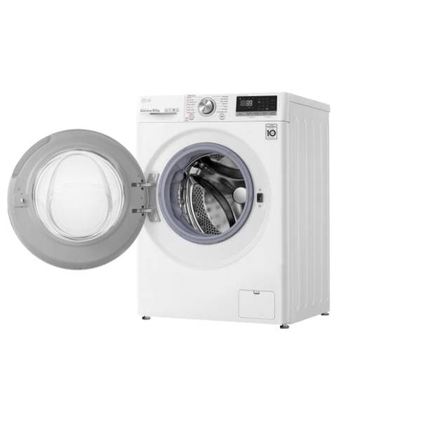 LG mašina za pranje veša F4WV710S2E 7