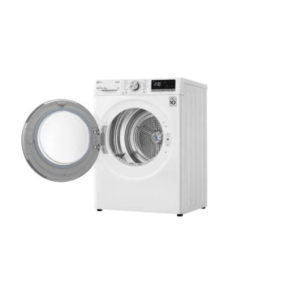 LG mašina za sušenje veša RH10V9AV4W 5