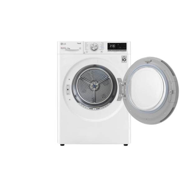 LG mašina za sušenje veša RH10V9AV4W 6