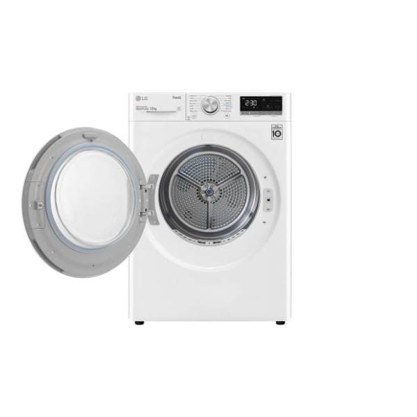 LG mašina za sušenje veša RH10V9AV4W 7