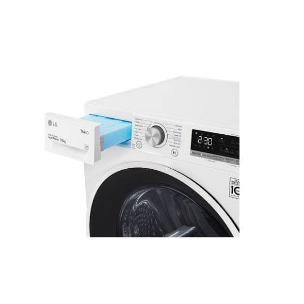 LG mašina za sušenje veša RH10V9AV4W 10