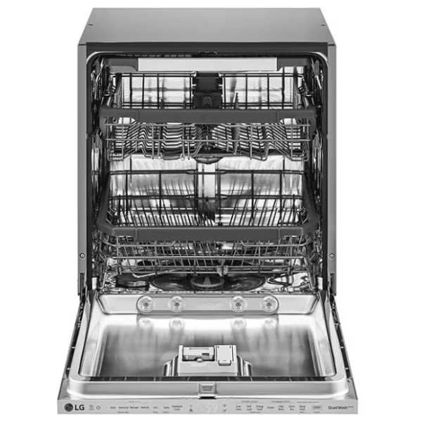 LG ugradna mašina za pranje sudova DB325TXS 0