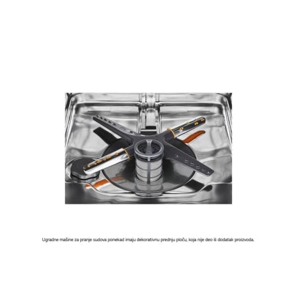 LG ugradna mašina za pranje sudova DB425TXS 13