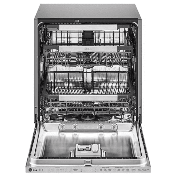 LG ugradna mašina za pranje sudova DB425TXS 0