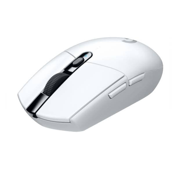 LOGITECH bežični miš G305 beli 3