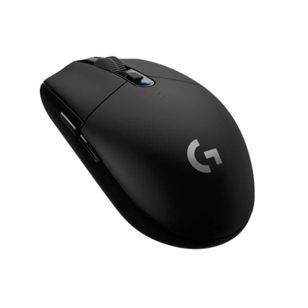 LOGITECH bežični miš G305 Lightspeed crni 1