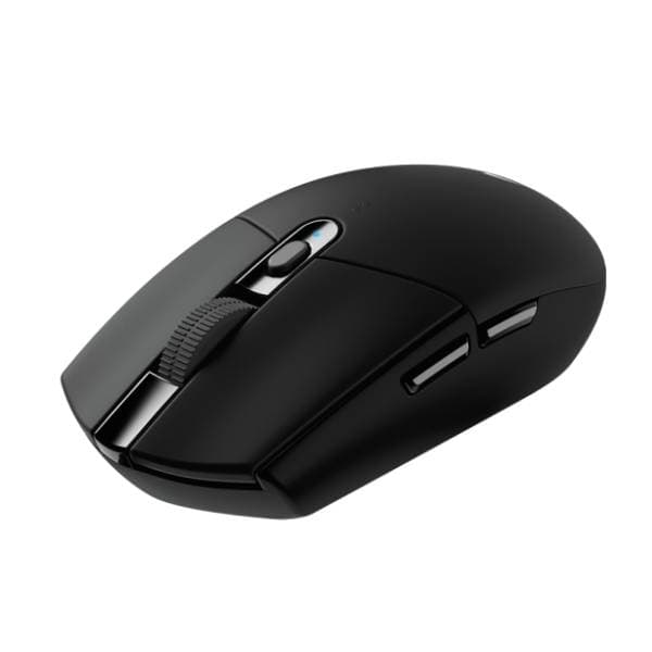 LOGITECH bežični miš G305 Lightspeed crni 2