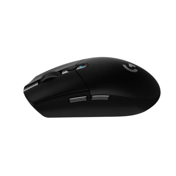 LOGITECH bežični miš G305 Lightspeed crni 3