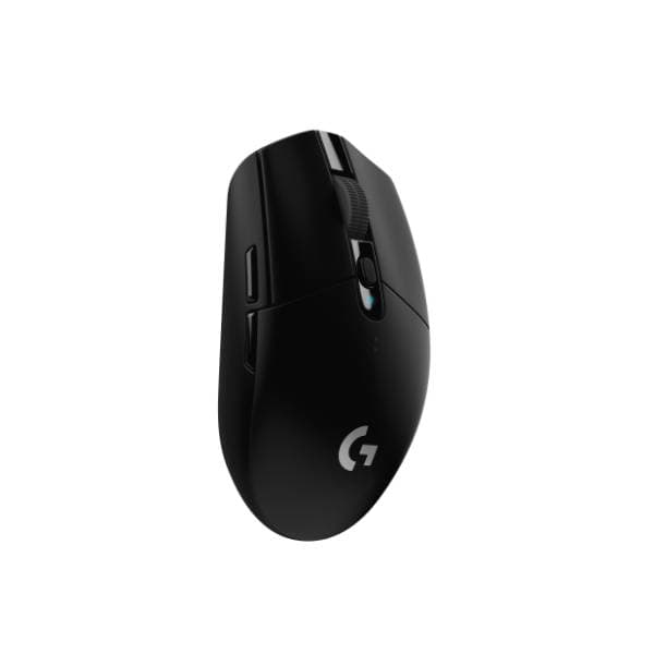 LOGITECH bežični miš G305 Lightspeed crni 4