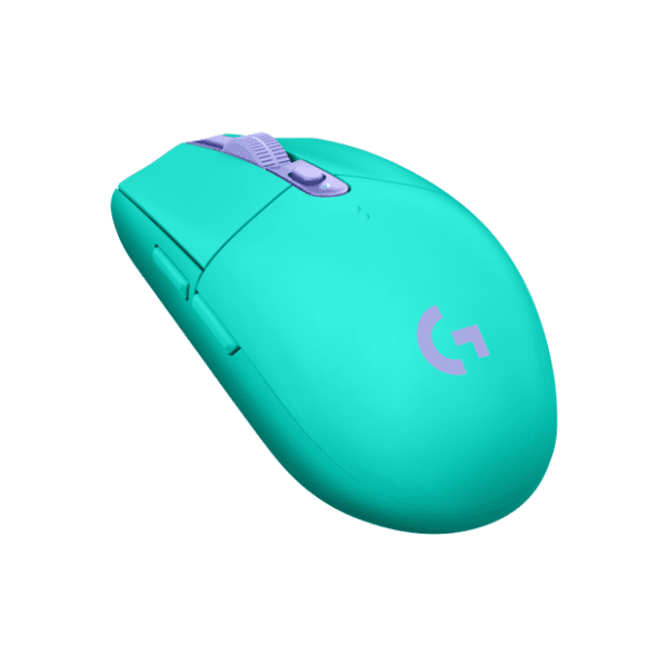LOGITECH bežični miš G305 zeleni 2