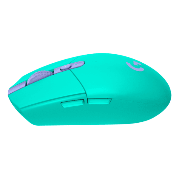 LOGITECH bežični miš G305 zeleni 3