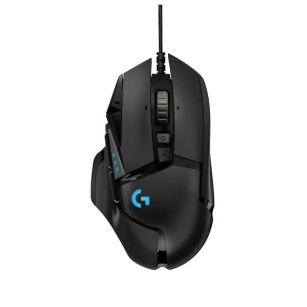 LOGITECH miš G502 Hero 0
