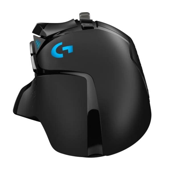 LOGITECH miš G502 Hero 1