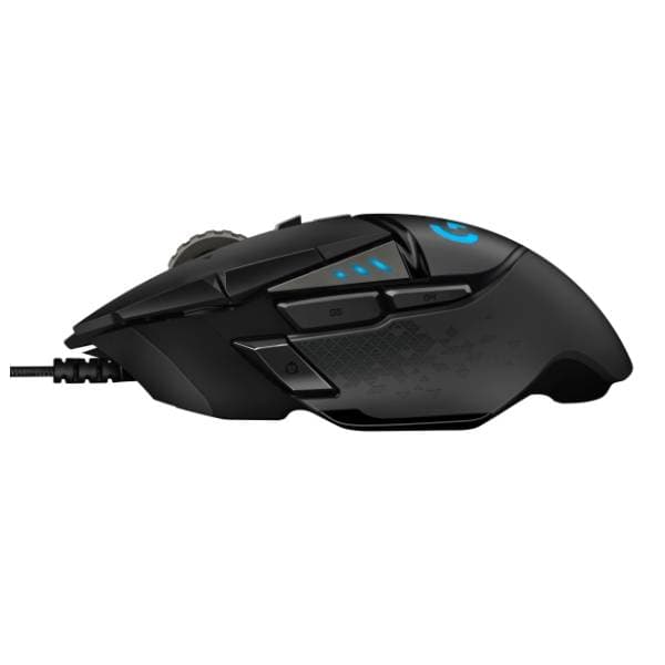 LOGITECH miš G502 Hero 2