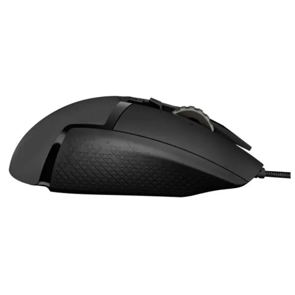 LOGITECH miš G502 Hero 4