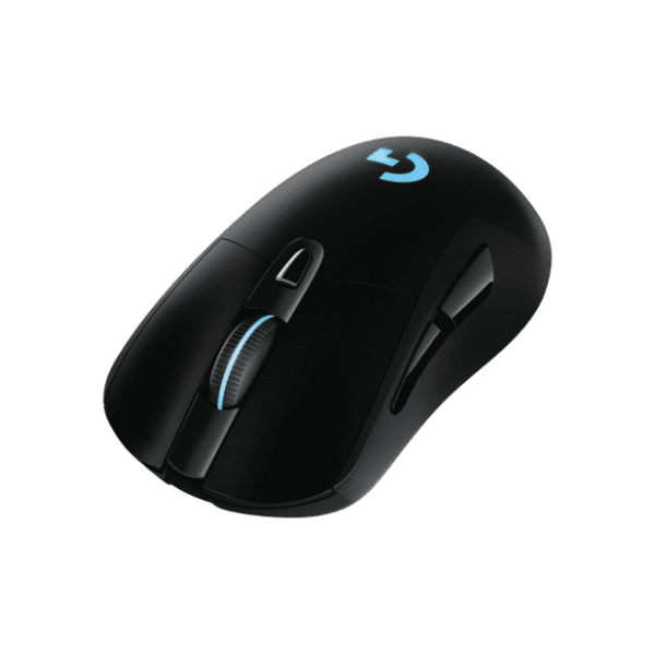 LOGITECH bežični miš G703 Lightspeed 1