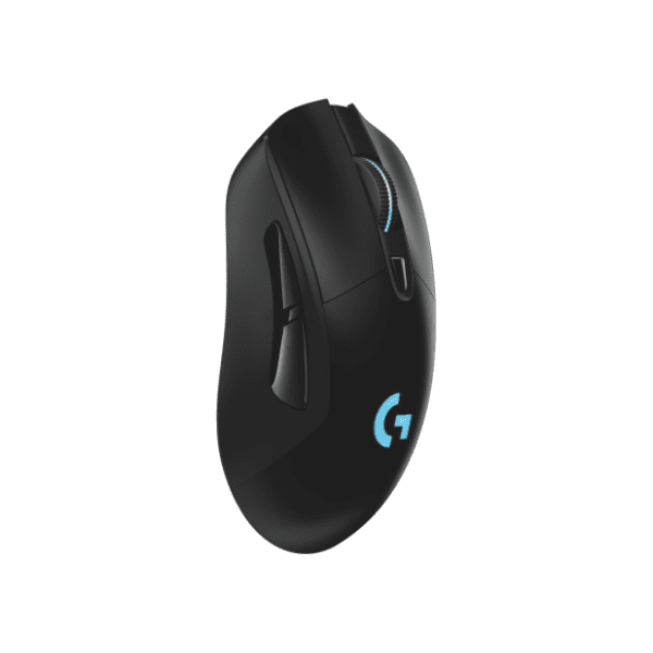 LOGITECH bežični miš G703 Lightspeed 2