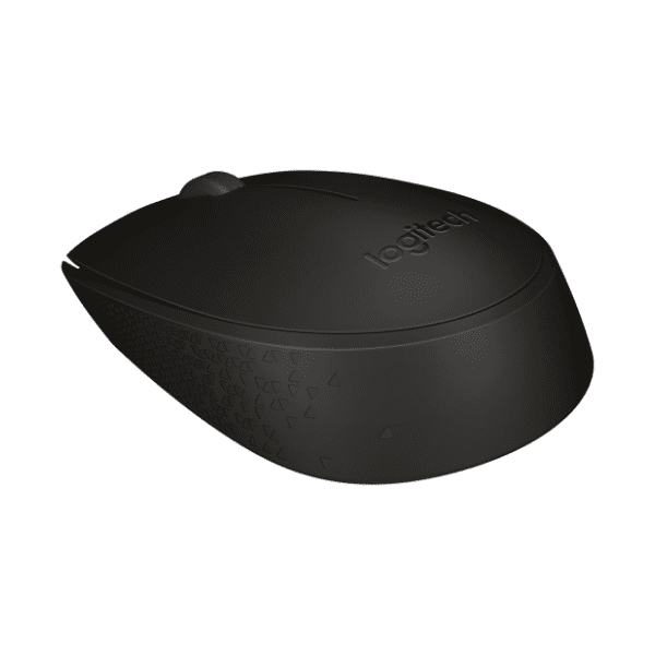 LOGITECH bežični miš M171 crni 1