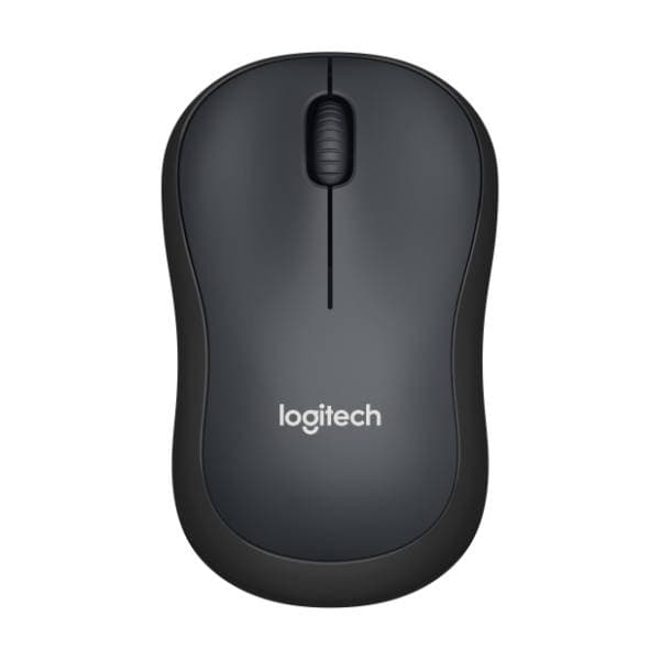 LOGITECH bežični miš M220 crni 0