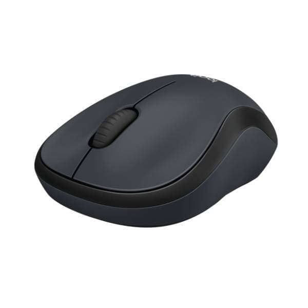 LOGITECH bežični miš M220 crni 3