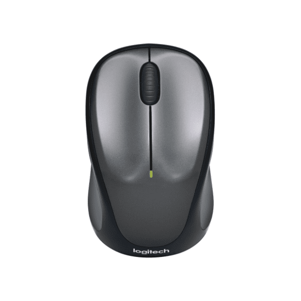 LOGITECH bežični miš M235 sivi 0