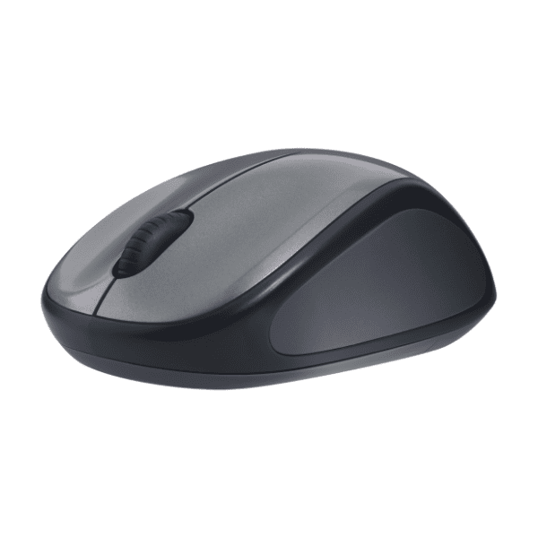 LOGITECH bežični miš M235 sivi 1