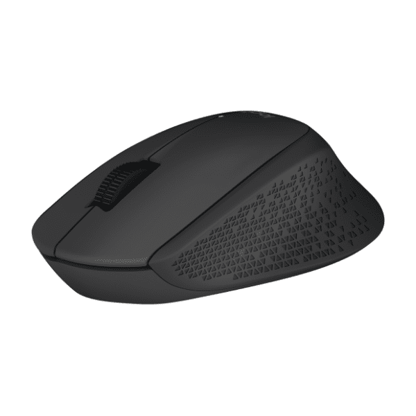 LOGITECH bežični miš M280 crni 2