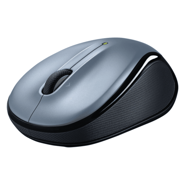 LOGITECH bežični miš M325S sivi 1